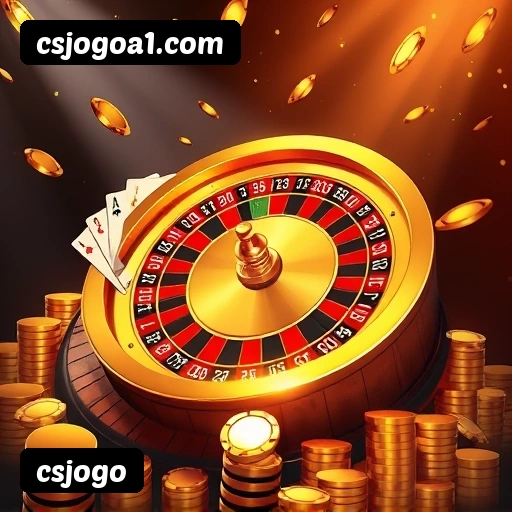 Vantagens exclusivas csjogo para jogadores brasileiros - São Paulo, Rio, BH