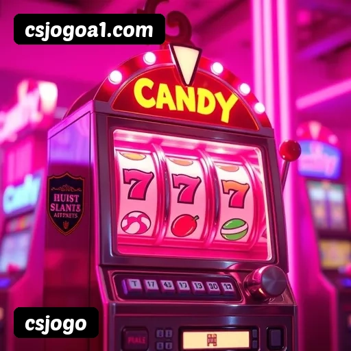 Requisitos do APK da csjogo para Android