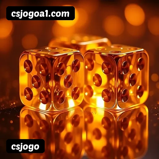 Comparação APP mobile vs versão web da csjogo