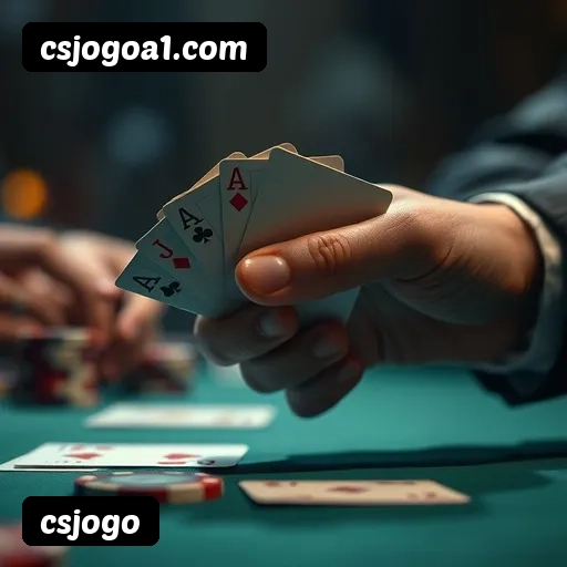 Tabela RTP dos jogos de cassino da csjogo