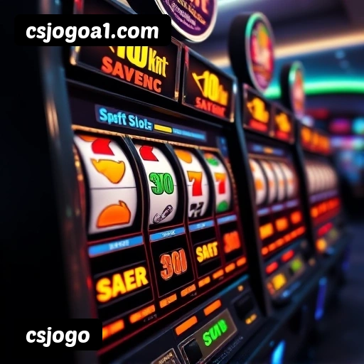 csjogo segurança SSL 256-bit - Licença Curaçao, eCOGRA, GLI certificado